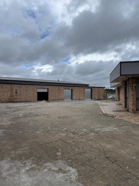 Commercial Property for Sale in Sidwell Eastern Cape